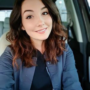 Meet your Posher, Morgan